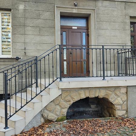 Apartament Przy Zamku Pless Exterior foto