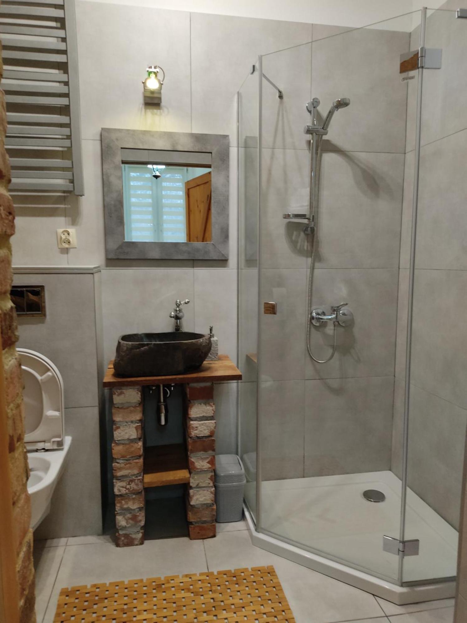 Apartament Przy Zamku Pless Exterior foto