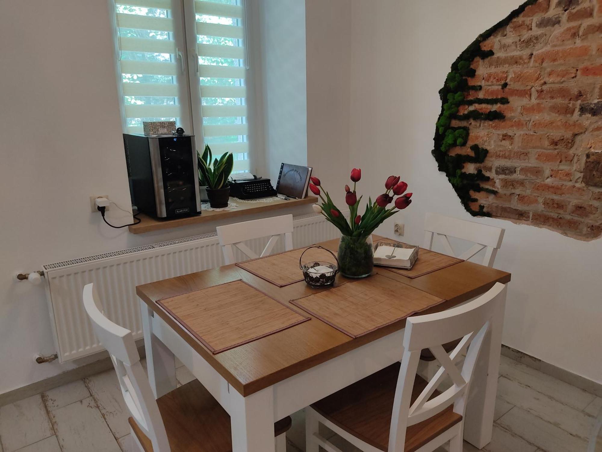 Apartament Przy Zamku Pless Exterior foto