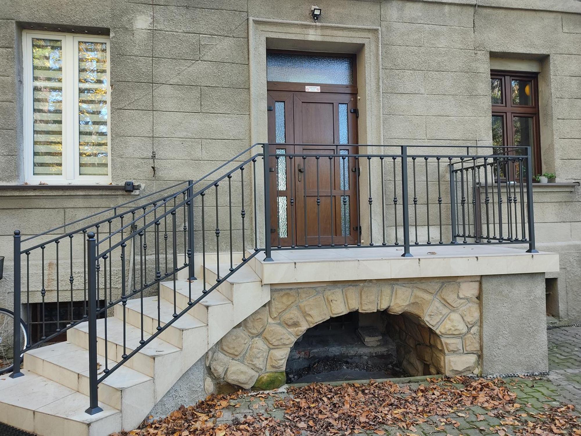 Apartament Przy Zamku Pless Exterior foto
